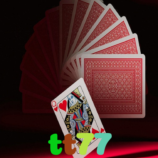 Aposte Forte e Ganhe Instantaneamente no tt77