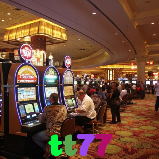 Ganhe Cashback nas Suas Apostas no tt77