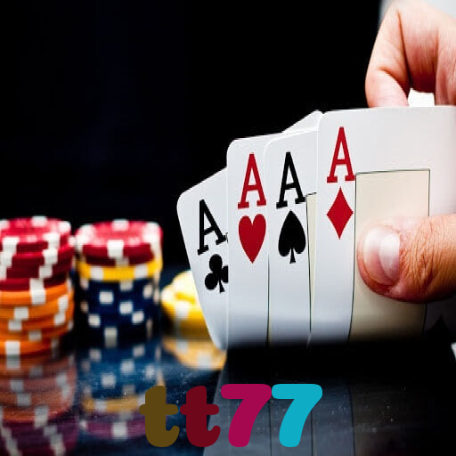 Aposte Inteligente e Ganhe Mais no tt77
