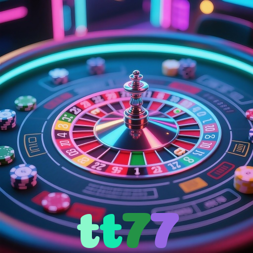 Ganhe Torneios de Poker Online no tt77