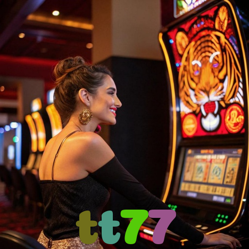 Bluff com Sucesso no Poker do tt77